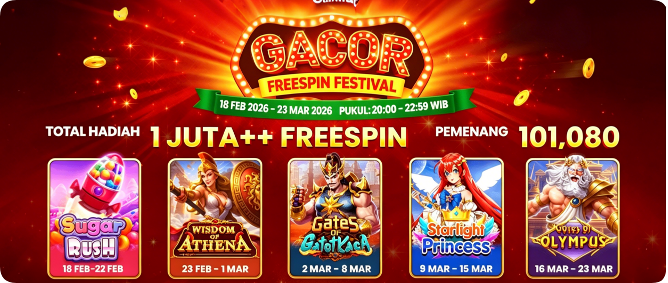 Login bintangj Sekarang Bonus Melimpah